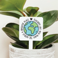 Teachers Like You Make The World A Brighter Place Plant Marker