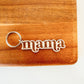 Mama Keychain