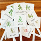 Herb Plant Marker
