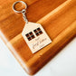 First Home 2022 Keychain
