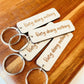 Busy Doing Nothing Keychain