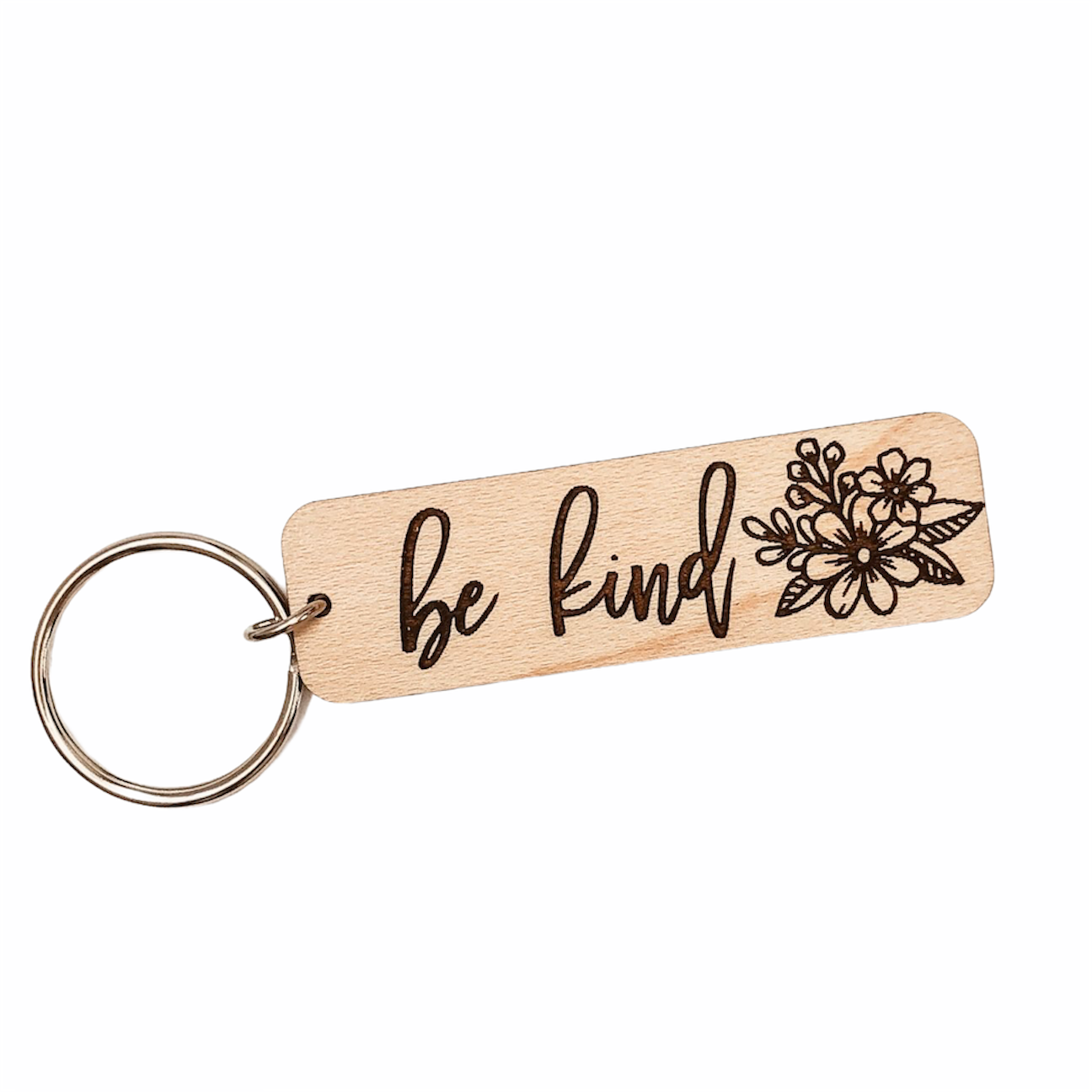 Be Kind Keychain