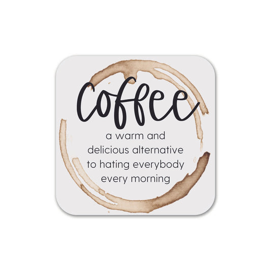 Coffee Magnet