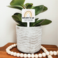 Welcome To Our Classroom Plant Marker